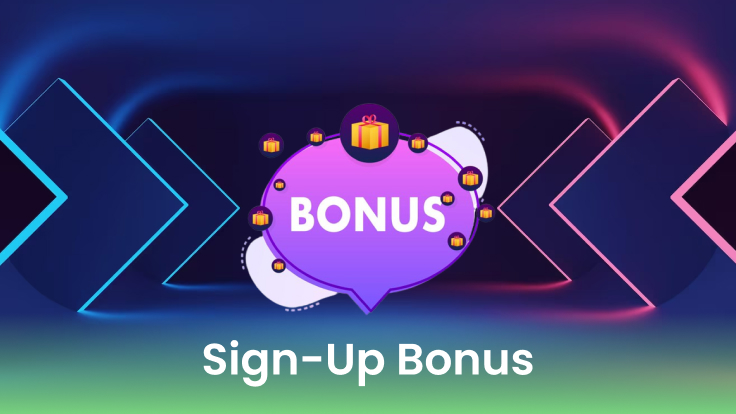 NairaBet Sign-Up Bonus